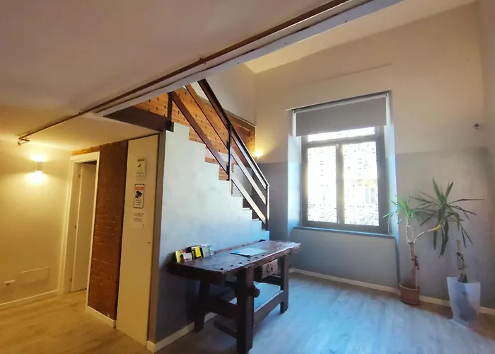 Apartment Nido Stazione