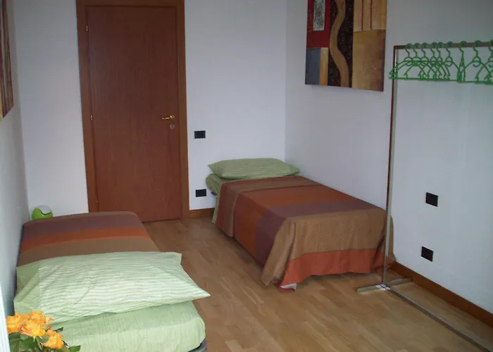 Apartment Nido Stazione