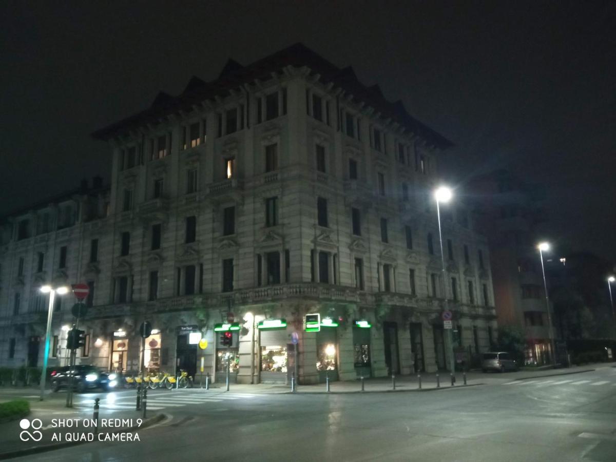 Pensión Nido Stazione Bérgamo