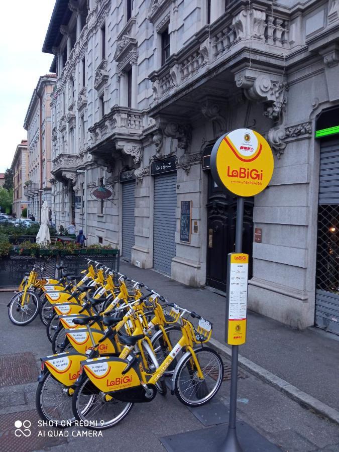 Nido Stazione 2*