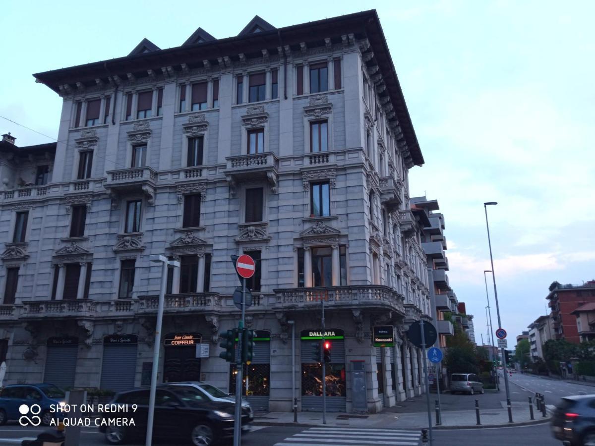 Pensión Nido Stazione