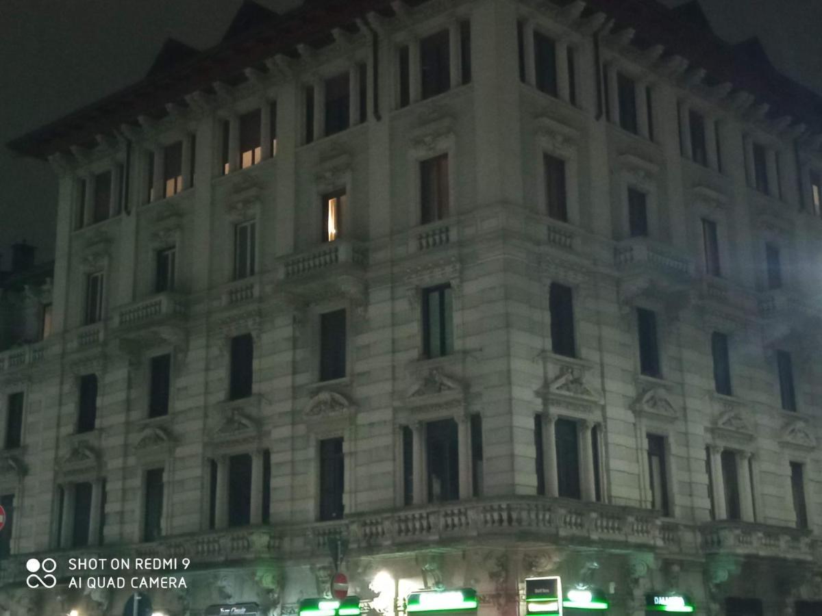Pensión Nido Stazione Bérgamo