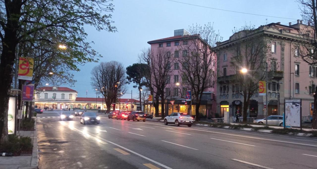 Nido Stazione Pensión