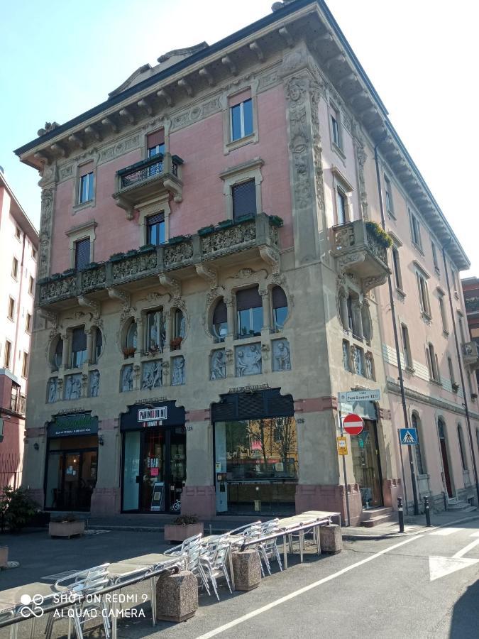 Nido Stazione