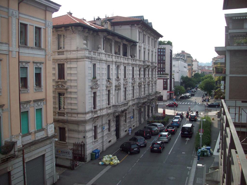 Nido Stazione 2*
