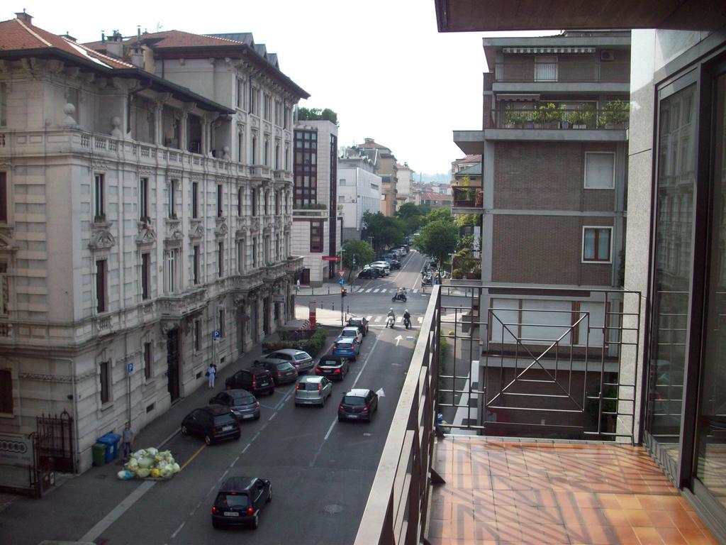 Nido Stazione Pensión 2*