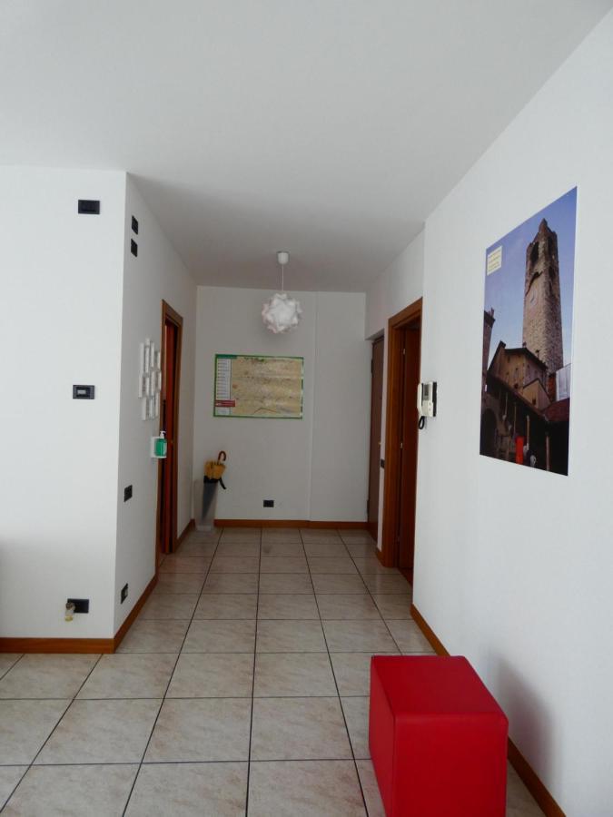 Nido Stazione 2*
