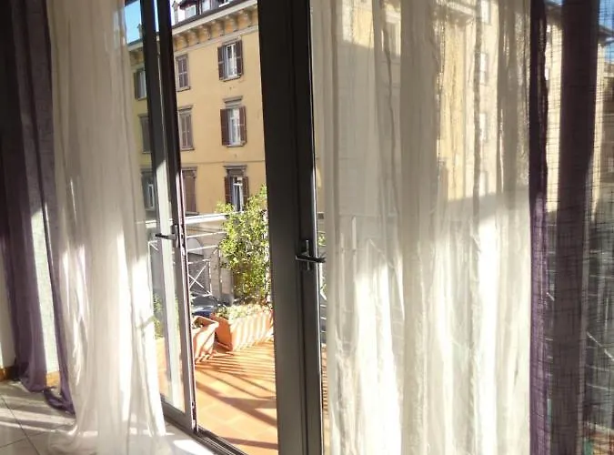 Apartment Nido Stazione