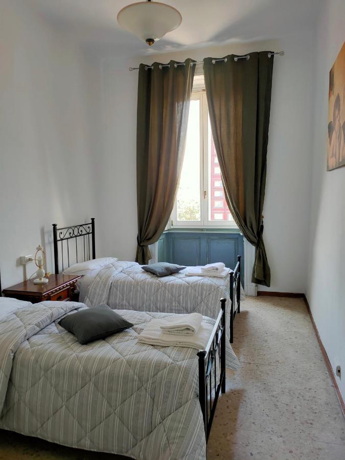 Nido Stazione Guest house Bergamo