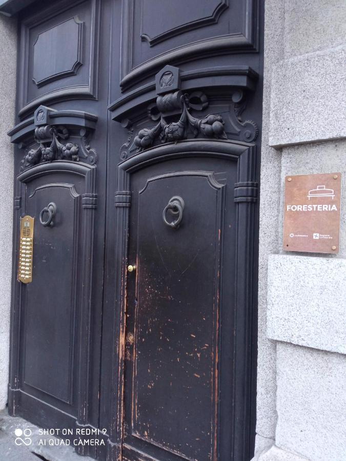 Nido Stazione Guest house