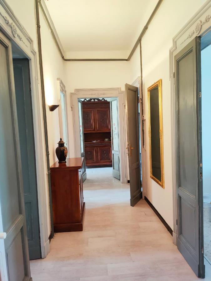 Nido Stazione Guest house Bergamo
