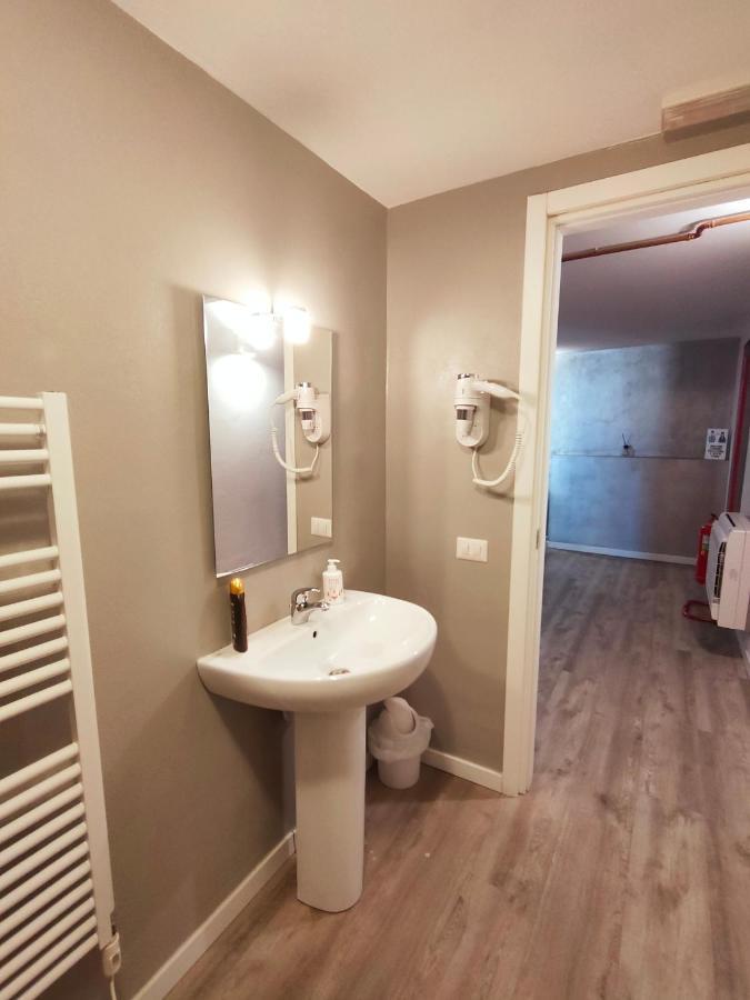 Nido Stazione Guest house Bergamo