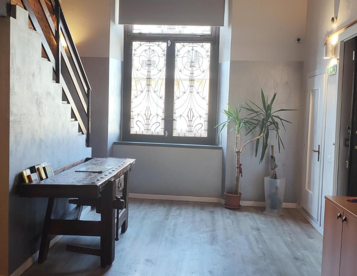 Guest house Nido Stazione 2*