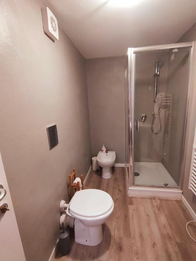 Guest house Nido Stazione 2*