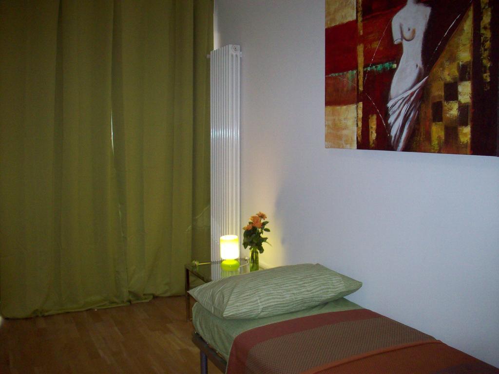 Nido Stazione Guest house 2*