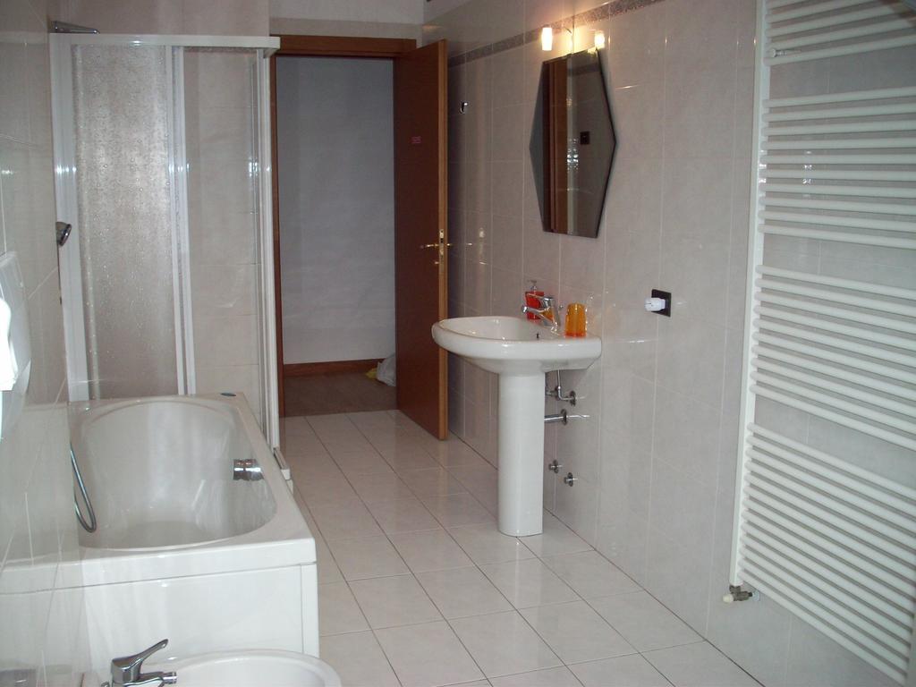 Nido Stazione Guest house Bergamo
