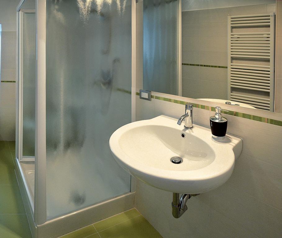 Nido Stazione Guest house Bergamo