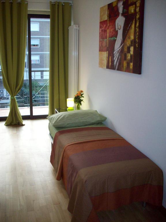 Nido Stazione Guest house Bergamo