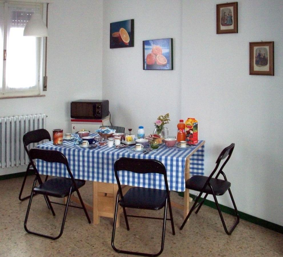 Guest house Nido Stazione Bergamo