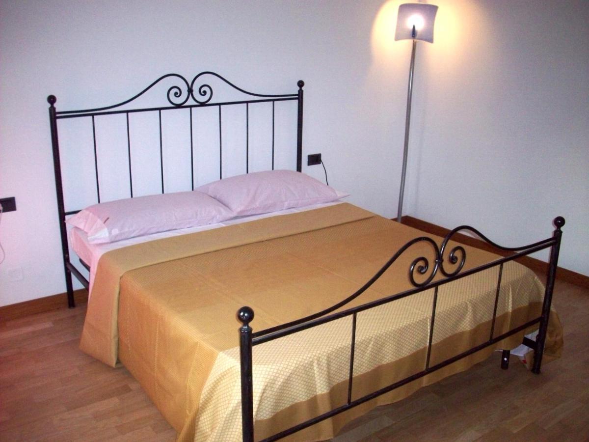Nido Stazione Guest house Bergamo