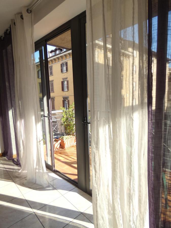 Nido Stazione Bergamo