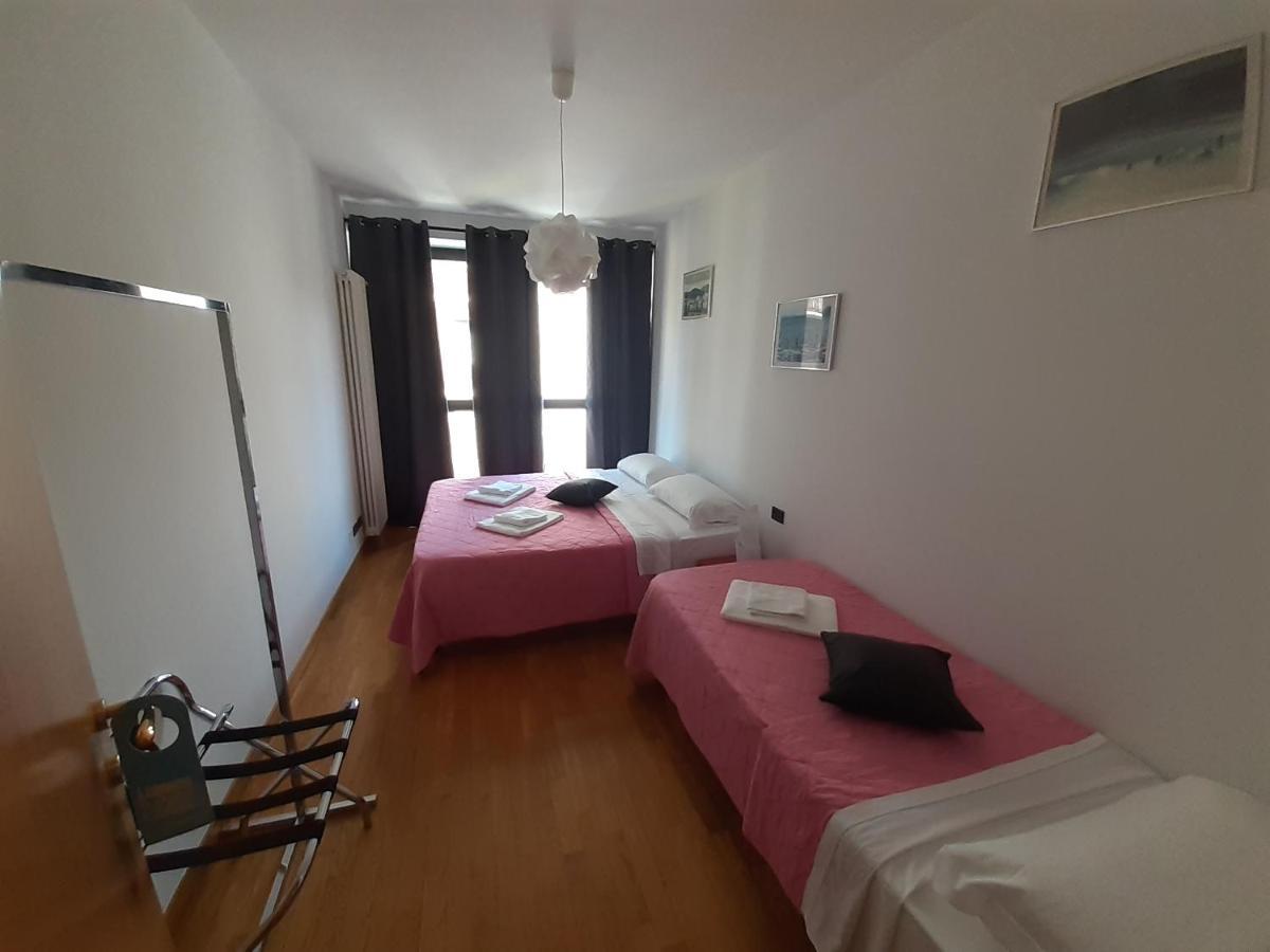 Guest house Nido Stazione 2*