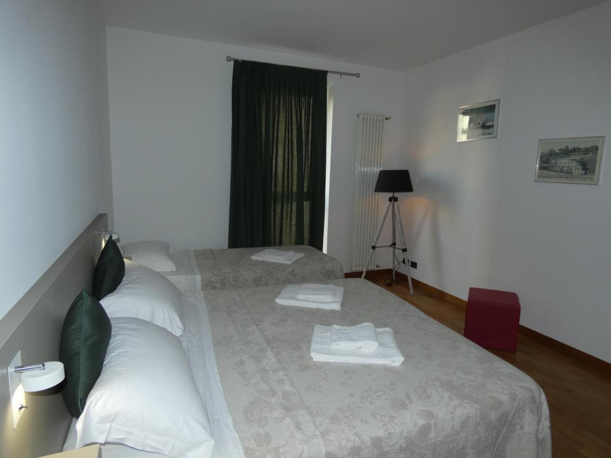 Nido Stazione Guest house Bergamo