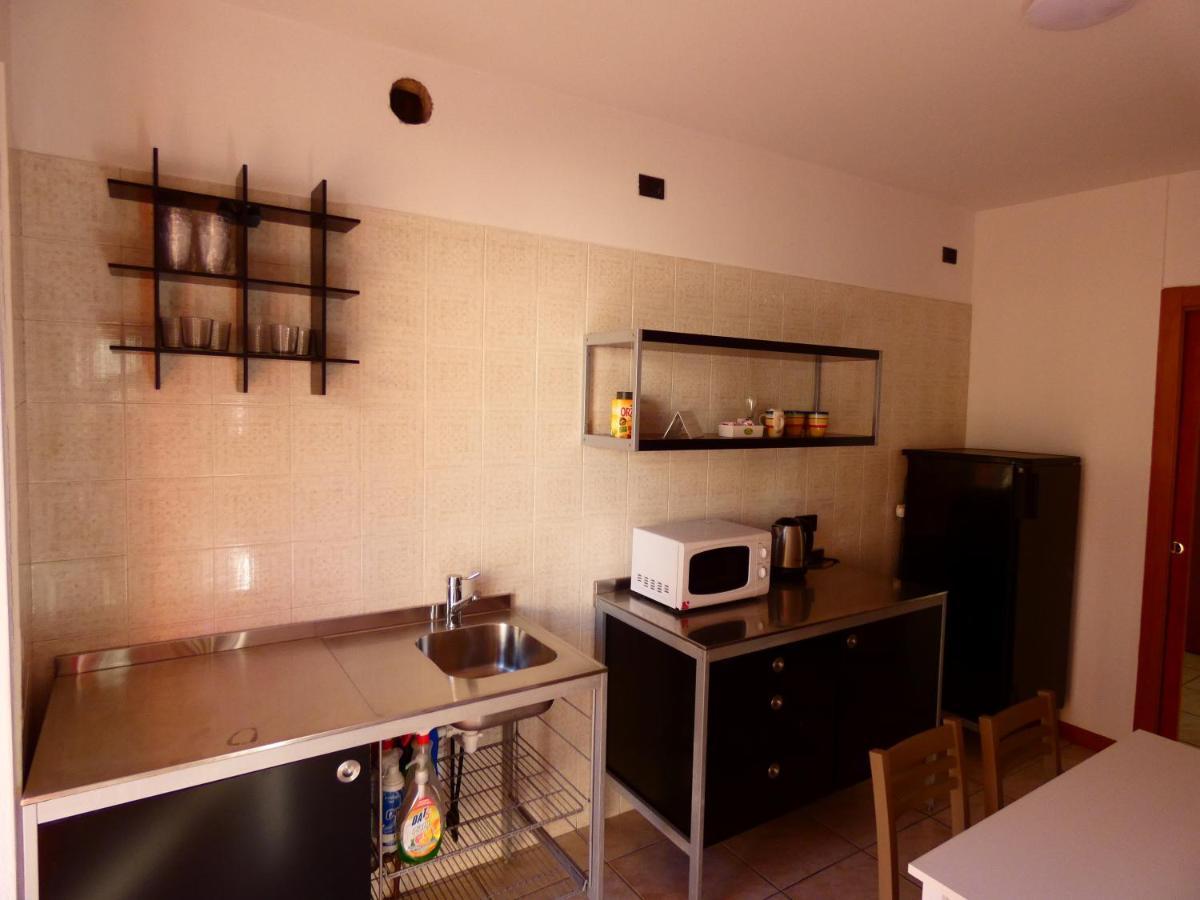 Guest house Nido Stazione Bergamo